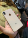 iPhone xs max 256